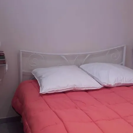 Maison Detente Lumineuse Pour 4 Personnes *