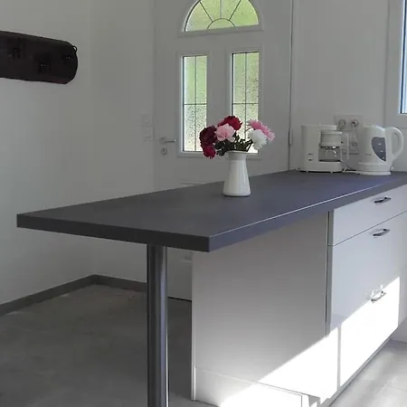 Maison Detente Lumineuse Pour 4 Personnes *