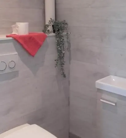 Casa de Férias Maison Detente Lumineuse Pour 4 Personnes Nonant