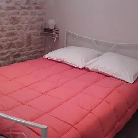 Maison Detente Lumineuse Pour 4 Personnes Casa de Férias